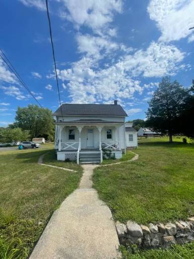 Main picture of 21328 Mount Lena Rd