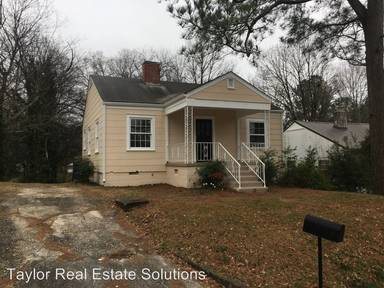 Main picture of 917 Jefferson Ave