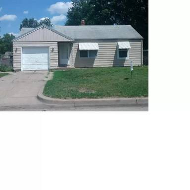Main picture of 2432 S Mead St
