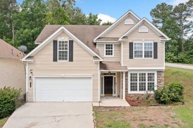 Main picture of 4405 Feather Way