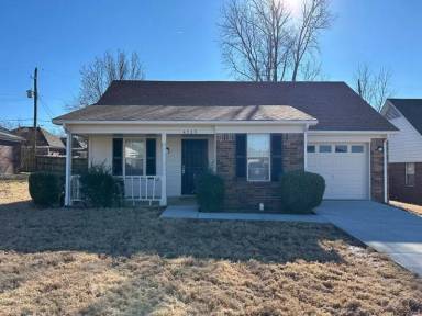 Main picture of 4539 Cedargreen Cv