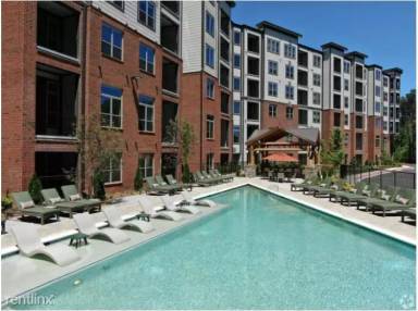 Main picture of The District at Windy Hill Apartments