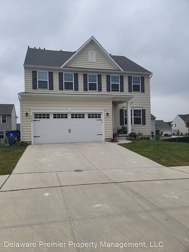 Main picture of 1319 Darling Dr