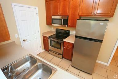 Main picture of Camden Corners Apartments