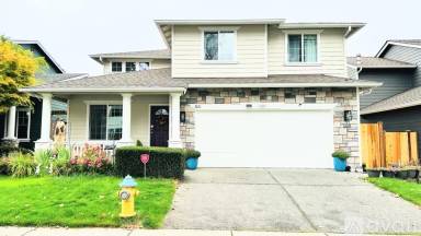 Main picture of 3321 135th Pl SE