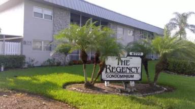 Main picture of The Regency Condominiums