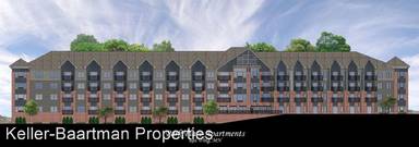 Main picture of Arbor Oaks Apartments