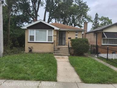 Main picture of 8924 S Paulina St