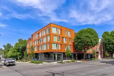 Main picture of Ori Stone Way Apartments