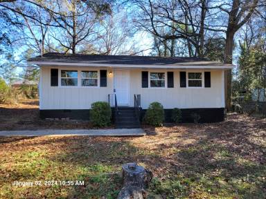Main picture of 4414 Pharr Ave