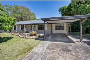 Main picture of 111 Robinwood Dr NW