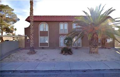 Main picture of 4410 Newsom Cir