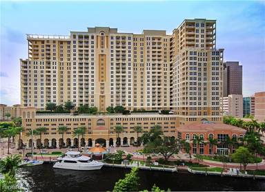 Main picture of NuRiver Landing