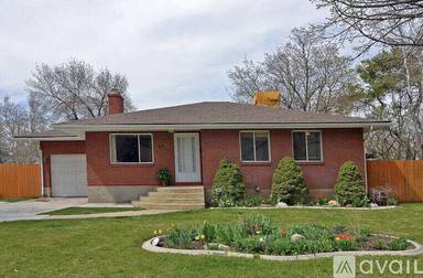 Main picture of 1225 N 200 W