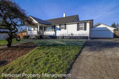 Main picture of 3310 M St