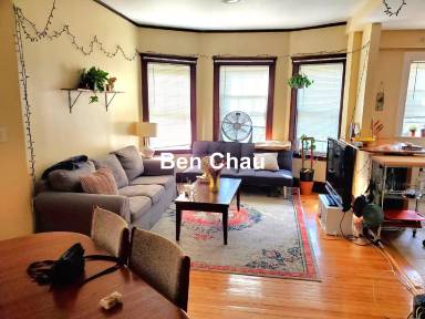 Main picture of 154 Magazine St