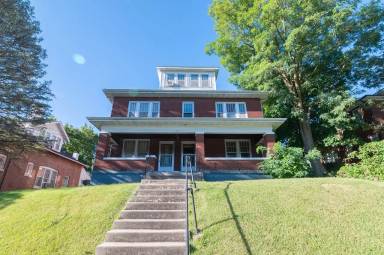 Main picture of 1307 West High Street - A