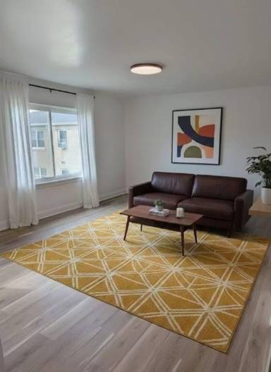 Main picture of Parkview Apartments