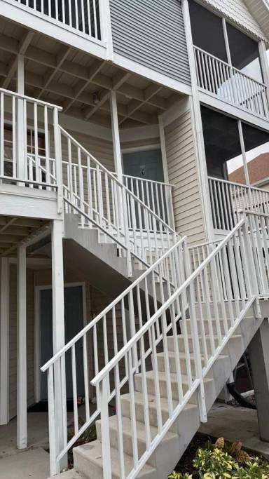 Main picture of Central Park II Condominium