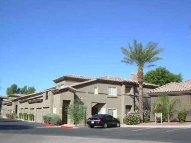 Main picture of Mountain Canyon Condominiums