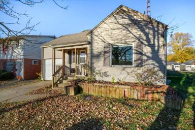 Main picture of 111 S 30th St