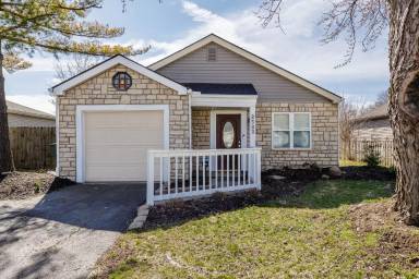 Main picture of 2393 Sawbury Blvd