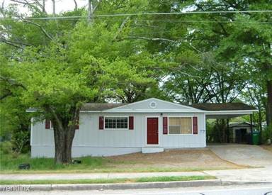 Main picture of 1005 Maxham Rd