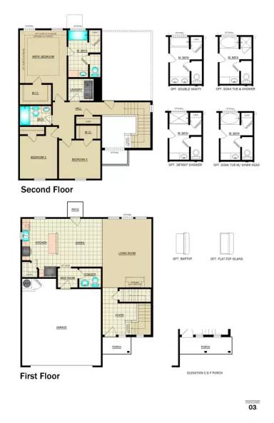 Main picture of 2618A - B Grand Ln