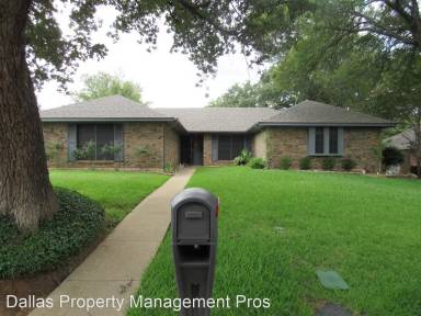 Main picture of 2811 Valparaiso Trl