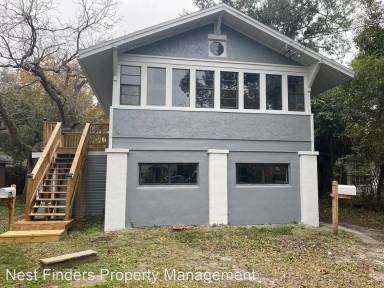 Main picture of 2611 Green St
