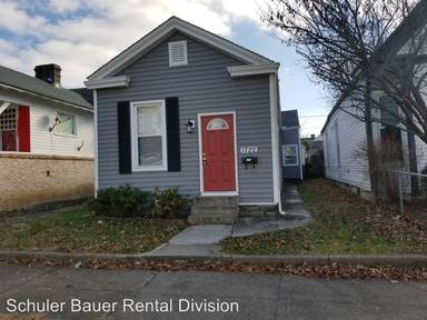 Main picture of 1722 Ekin Ave