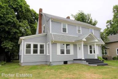 Main picture of 615 N First St