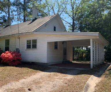 Main picture of 110 N Hilliard St