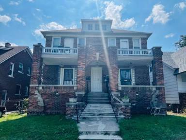 Main picture of 14422 Maddelein St