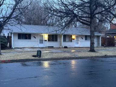 Main picture of 414 Mathews St