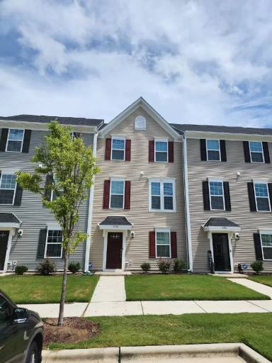 Main picture of 8720 Red Canyon Way