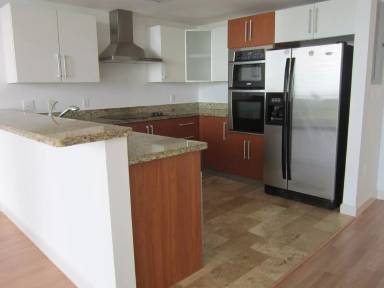 Main picture of The Sail Condo