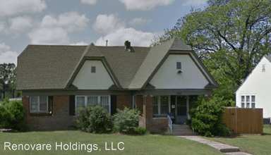 Main picture of 2101 N Youngs Blvd