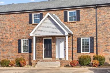 Main picture of 1671 Baltimore Dr