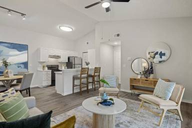 Main picture of The Oasis at Naples