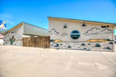 Main picture of Depot Flats