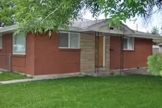 Main picture of 1211 W 400 N