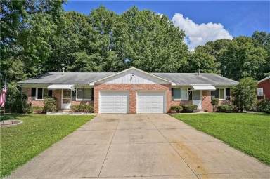 Main picture of 4007 Klein Ave