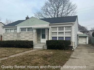 Main picture of 3501 Comanche Ave