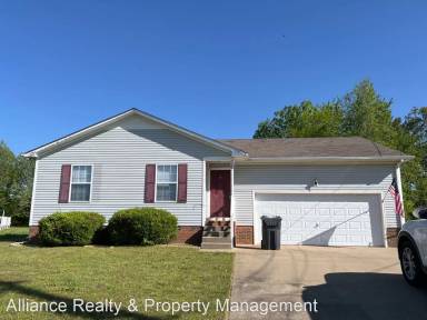 Main picture of 214 Pappy Dr