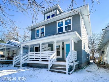 Main picture of 3309 Boulevard Pl
