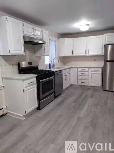 Main picture of 192 Arlington St