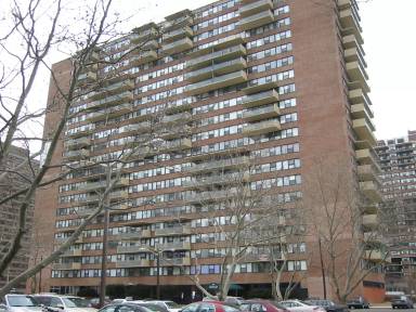 Main picture of Metropolis Towers Apartments