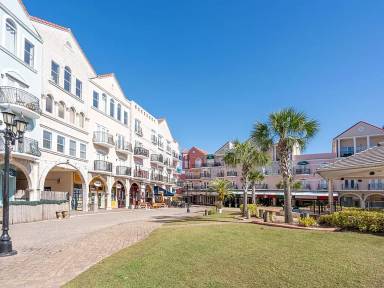 Main picture of European Village Deluxe Condo