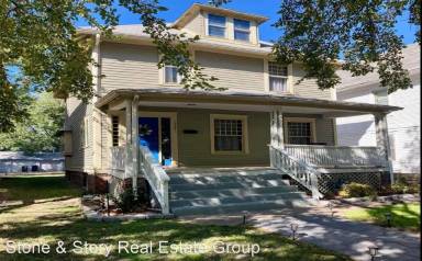 Main picture of 1321 SW Lincoln St